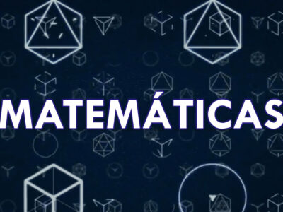 Matemáticas – Cursos: 1º, 2º, 3º y 4º ESO