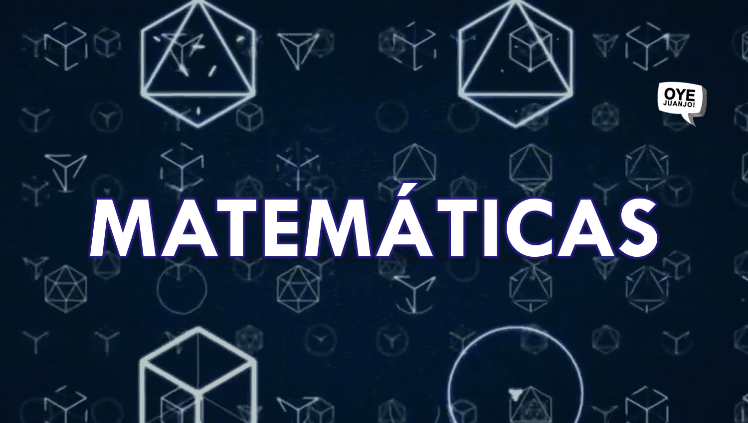 matematicas